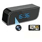 Mini Cámara Espía Tipo Reloj Despertador WiFi HD 1080p - Miniatura 4
