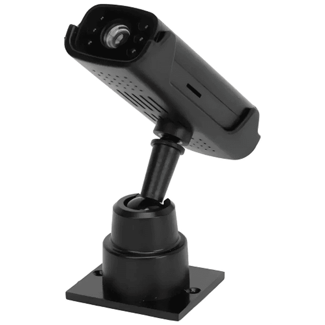 Cámara Discreta W03 Vigilancia Interior HD con Detección de Movimiento 6