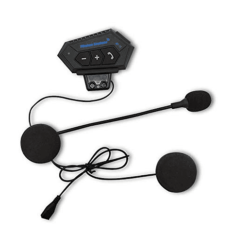 Intercomunicador Bluetooth para Moto XF01