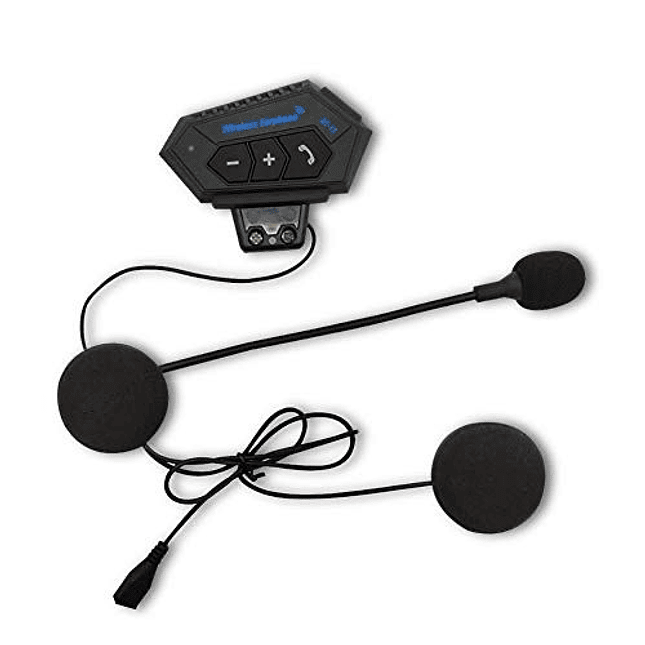 Intercomunicador Bluetooth para Moto XF01 1