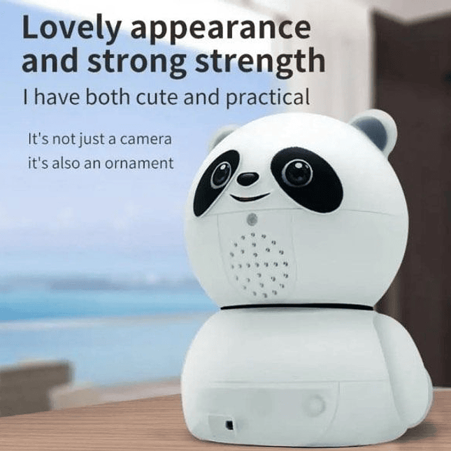 Cámara Robótica WiFi 2