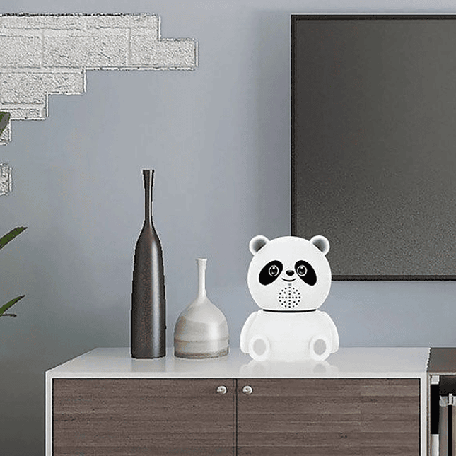 Cámara Robótica WiFi 8