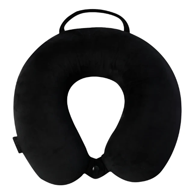 Almohada de Viaje en U Soporte y Confort 35x32 cm 1