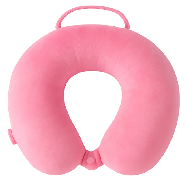 Almohada de Viaje en U Soporte y Confort 35x32 cm 2