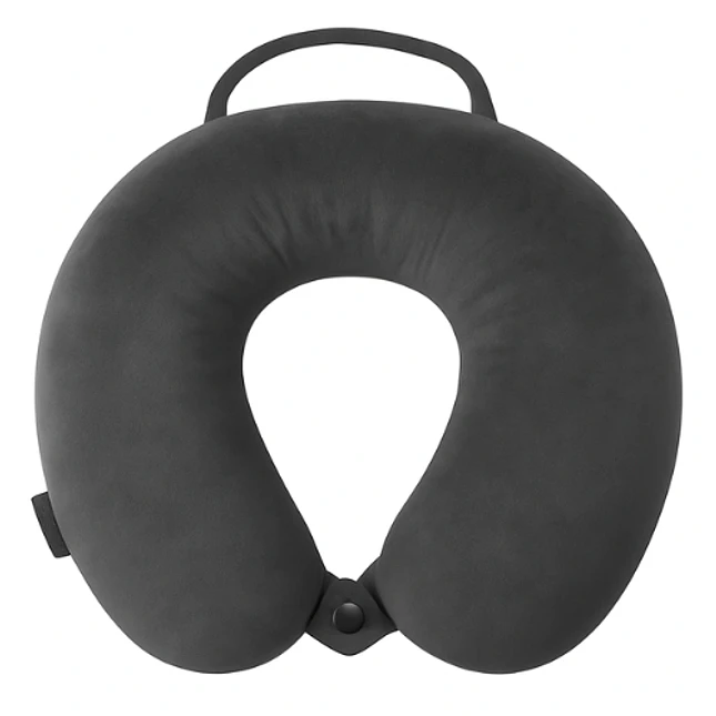 Almohada de Viaje en U Soporte y Confort 35x32 cm 5