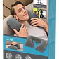 Almohada de Viaje Inflable con Kit  - Miniatura 2