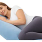 Almohada de Embarazo Suavetina Grande - Miniatura 5