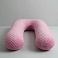 Almohada de Embarazo Suavetina Grande - Miniatura 13
