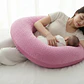 Almohada de Embarazo Suavetina Grande - Miniatura 14