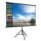 Telón para Proyector 100