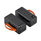 Power Bank 50000mAh Carga Rápida - Miniatura 1