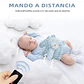 Peluche de Mano Calmante para Bebé - Miniatura 4