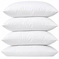 Pack x4 Almohadas Siliconadas 70x50 cm - Miniatura 1