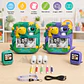 Cámara Instantánea Infantil 26-2 con Impresión Térmica - Miniatura 1
