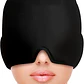 Gorro Compresa de Gel Terapéutico para Migraña - Miniatura 5