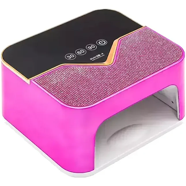 Lámpara UV LED 248W para Uñas 2