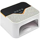 Lámpara UV LED 248W para Uñas - Miniatura 3