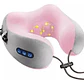 Almohada Masajeadora Eléctrica de Cuello - Miniatura 1