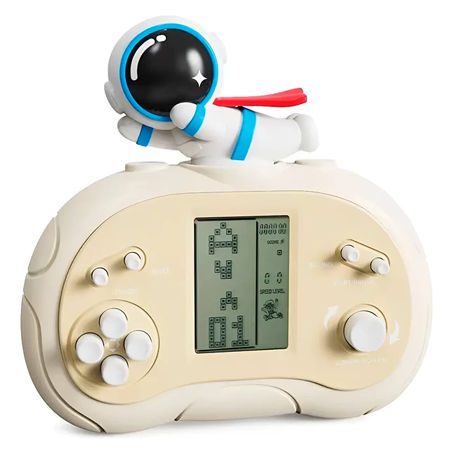 Tetris Electrónico Portátil para Niños y Adultos 5
