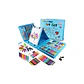 Set de Arte Infantil 208 Piezas con Maletín y Atril - Miniatura 6