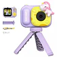 Cámara Infantil Full HD con Trípode y Diseño de Panda - Miniatura 2