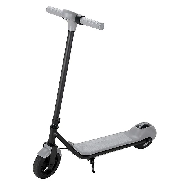 Scooter Eléctrico Infantil Honey Whale con Bluetooth 7