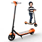 Scooter Eléctrico Infantil Honey Whale con Bluetooth - Miniatura 8