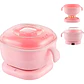 Calentadora de Cera Plegable 400 ml - Miniatura 1