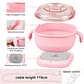 Calentadora de Cera Plegable 400 ml - Miniatura 4