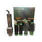 Set Moldeador PRONOVA PRO-5+1 5 en 1 - Miniatura 2