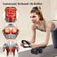 Rodillo Abdominal con Soporte para Brazos - Miniatura 2