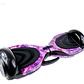 Hoverboard Eléctrico 9” con Bluetooth y Luces LED - Miniatura 6