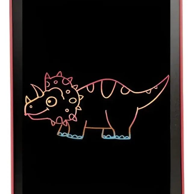 Tableta de Escritura LCD 12” Mágica Blackboard 7