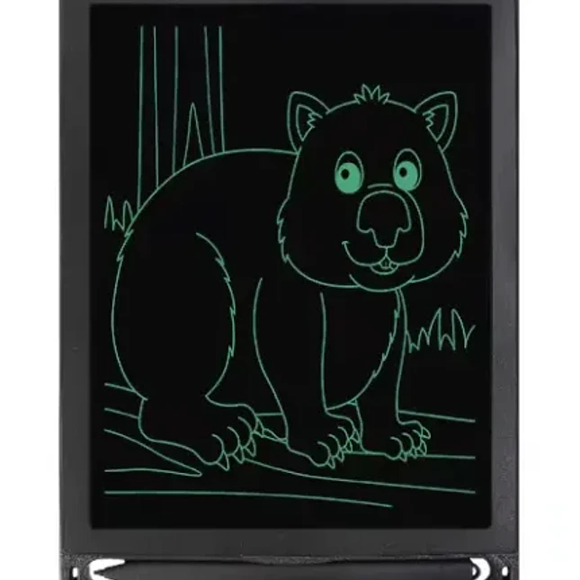 Tableta de Escritura LCD 12” Mágica Blackboard 8