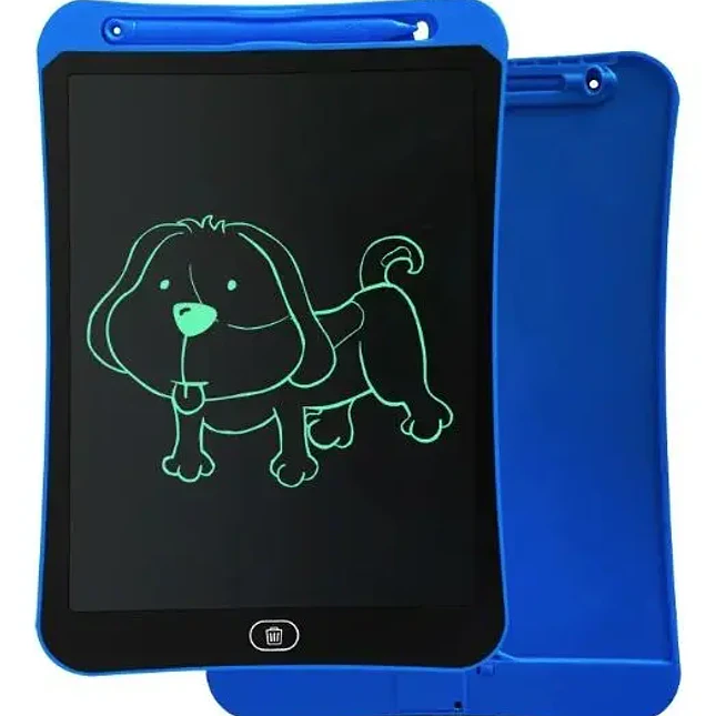 Tableta de Escritura LCD 12” Mágica Blackboard 9
