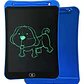Tableta de Escritura LCD 12” Mágica Blackboard - Miniatura 9