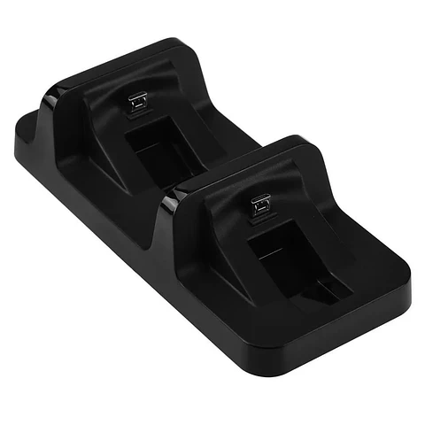 Base Cargadora DOBE Doble para PS4