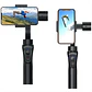 Estabilizador 3 Ejes para Celular con Bluetooth - Miniatura 2