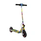 Patineta Eléctrica Infantil Plegable 180W - Miniatura 3
