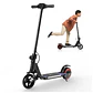 Patineta Eléctrica Infantil Plegable 180W - Miniatura 4