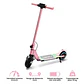 Patineta Eléctrica Infantil Plegable 180W - Miniatura 2