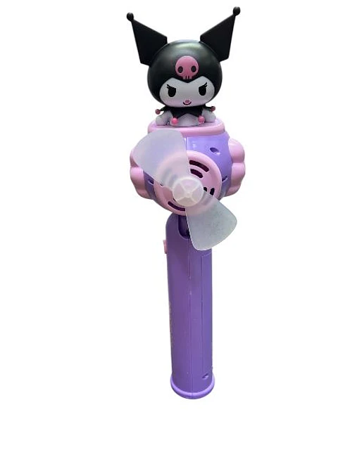 Varita Burbujera Infantil con Luces LED