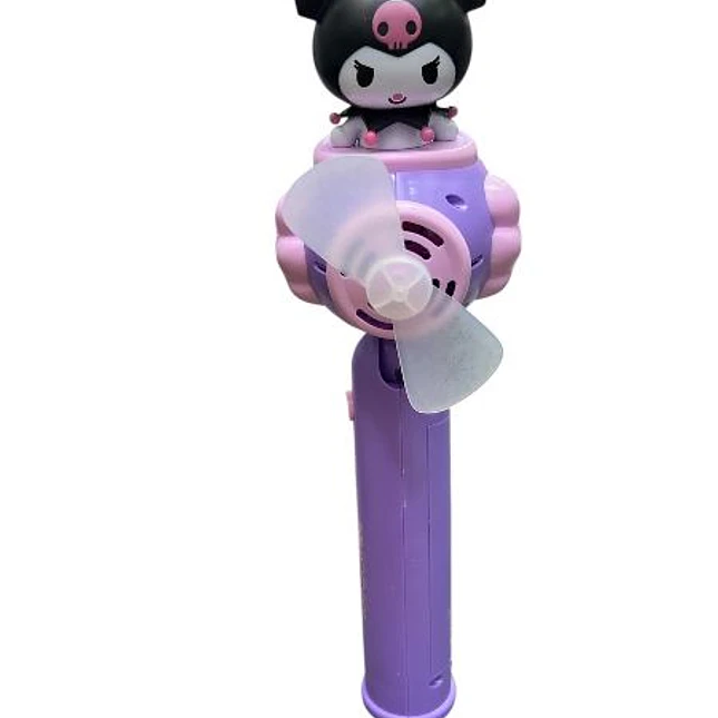 Varita Burbujera Infantil con Luces LED 2