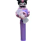 Varita Burbujera Infantil con Luces LED - Miniatura 2