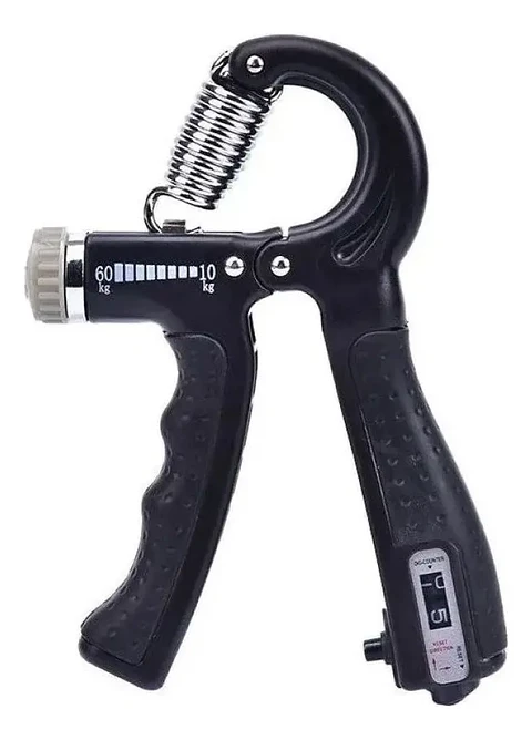 Ejercitador de Mano JT-36 con Contador