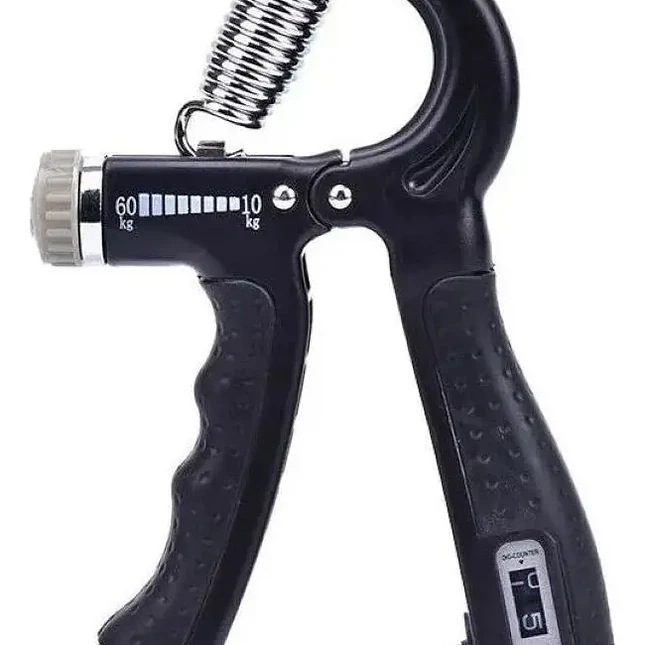 Ejercitador de Mano JT-36 con Contador 1