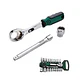 Juego de Copas y Ratchet 1/2” de 20 Piezas – XR-23 - Miniatura 6