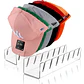 Organizador de Gorras Acrílico 7 Puestos HSR16 - Miniatura 1