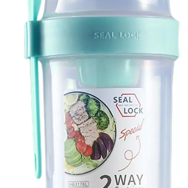 Vaso Doble Compartimiento SL310760 – 1070 ml 4