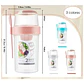 Vaso Doble Compartimiento SL310760 – 1070 ml - Miniatura 6